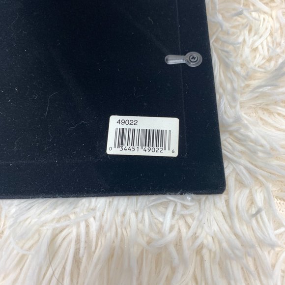 Terragrafics 4 Picture Mat Enamel Frame Coastal Lighthouse Shore Beach - Picture 5 of 5